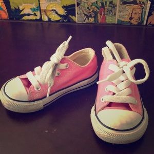 Toddler Converse